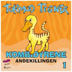 Andekillingen