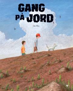 Billedbog, 1. udgave, 2021