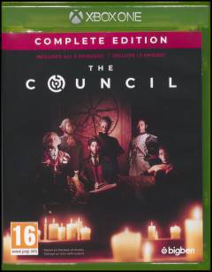 The Council
