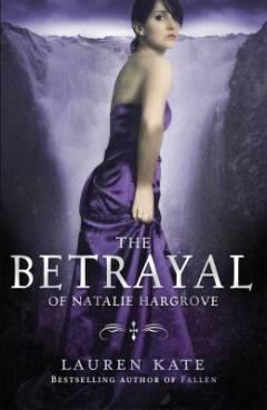 The betrayal of Natalie Hargrove