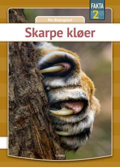 Skarpe kløer