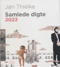 Samlede digte 2023
