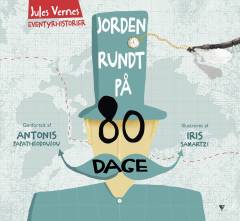 Jorden rundt på 80 dage