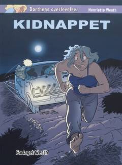 Kidnappet