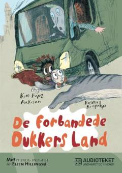 Lydbog (online), 2013