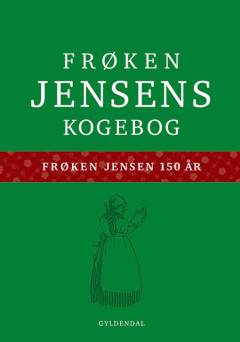 Frøken Jensens kogebog