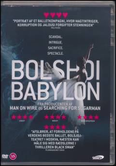 Bolshoi Babylon