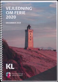 Vejledning om ferie 2020