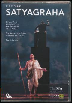 Satyagraha
