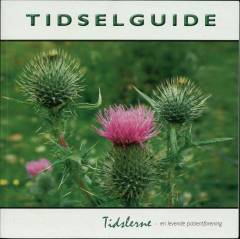Tidselguide