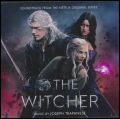 The witcher, season 3 : soundtrack from the Netflix original series