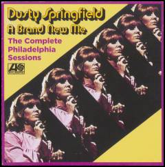 A brand new me : the complete Philadelphia sessions