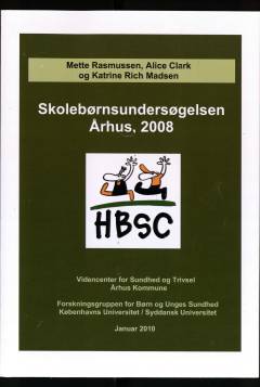 Skolebørnsundersøgelsen Århus, 2008