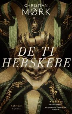De ti herskere