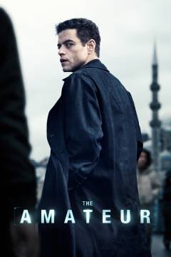The amateur