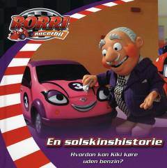 En solskinshistorie