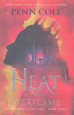 Heat of the everflame