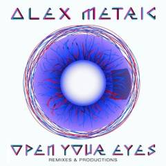 Open your eyes : remixes & productions