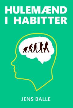 Hulemænd i habitter