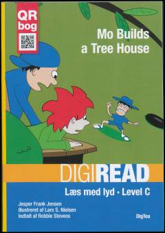 Bog, 1. udgave, 2014