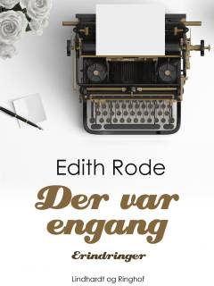 Der var engang : et kig tilbage