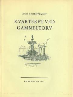 Kvarteret ved Gammeltorv