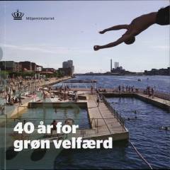 40 år for grøn velfærd