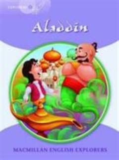 Aladdin : a tale from the Middle East