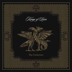 The collection box