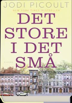 Bog, 1. bogklubudgave, 2018