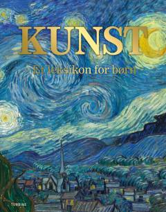Kunst - et leksikon for børn