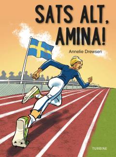 Sats alt, Amina!