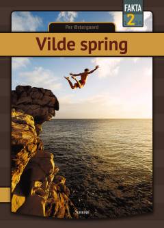 Vilde spring