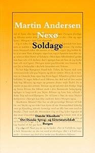 Soldage