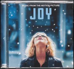Joy : music from the motion picture