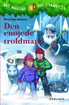 Den enøjede troldmand