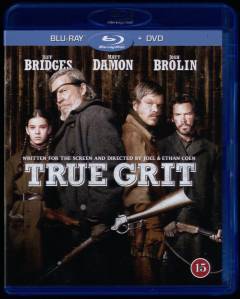 True grit