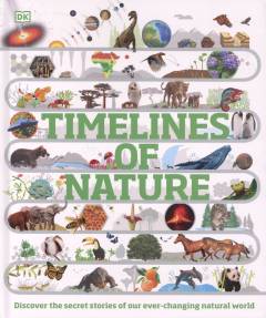 Timelines of nature