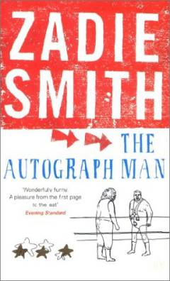 The autograph man