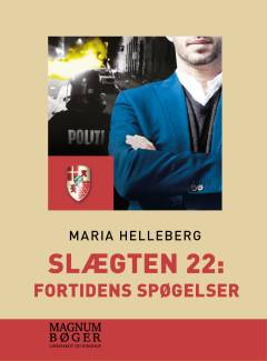 Fortidens spøgelser