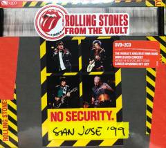 No security - San Jose '99