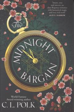 The midnight bargain