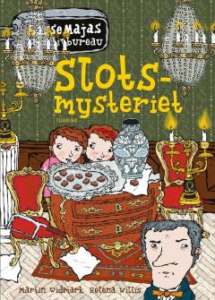 Slotsmysteriet