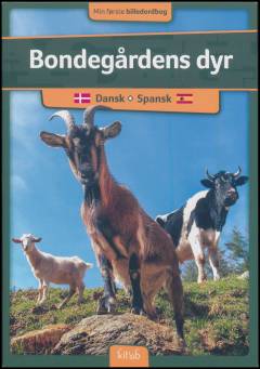 Bondegårdens dyr