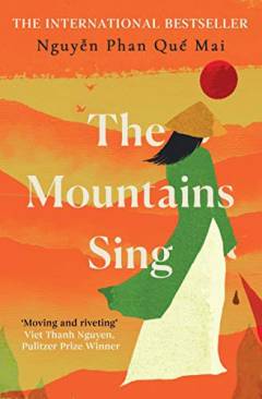 The mountains sing
