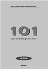 101 opvarmningsøvelser : kor