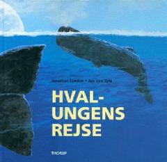 Hvalungens rejse