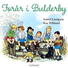 Forår i Bulderby