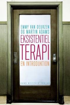 Eksistentiel terapi : en introduktion