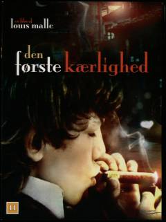 Den første kærlighed